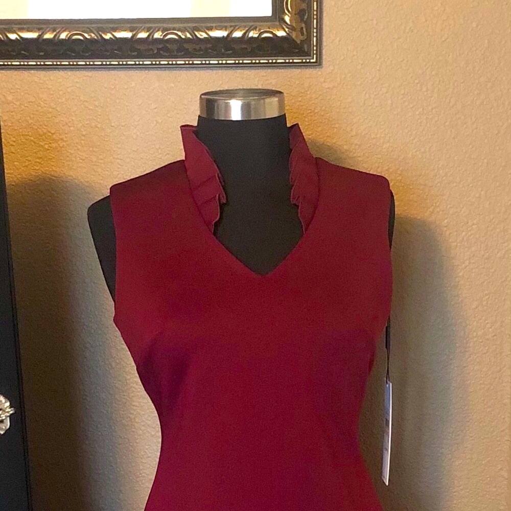 Calvin Klein dress size 2
